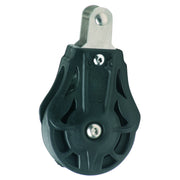 Wichard 55mm Single Block with Fixed Clevis Head