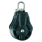 Wichard 70mm Double Block with Swivel Head