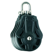 Wichard 55mm Triple Block with Swivel Head
