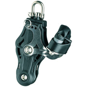 Wichard 45mm Fiddle Block with Swivel Head & Cam
