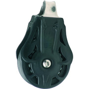 Wichard 35mm Single Block with Fixed Eye