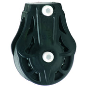 Wichard 45mm Single Cheek Block with 6mm Bolts