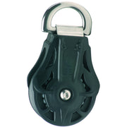 Wichard 55mm Single Block with Webbing D Ring