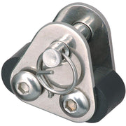 Wichard Roller Block Fixed Head