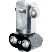 Wichard Roller Block Clevis Swivel Head