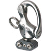 Wichard Roller Block Snap Shackle Head