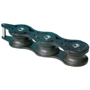 Wichard 32mm Triple Deck Organiser