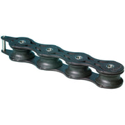 Wichard 42mm Quadruple Deck Organiser
