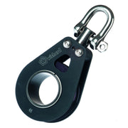 Wichard 80mm Single Block with Swivel head