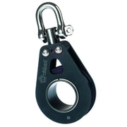 Wichard 65mm Single Block with Swivel Head