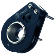 Wichard 80mm Single Cheek block with M5 Bolts