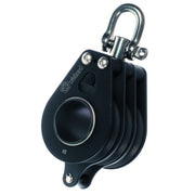 Wichard 50mm Triple Block with Swivel Head & Becket