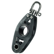 Wichard 65mm Fiddle Block with Swivel Head