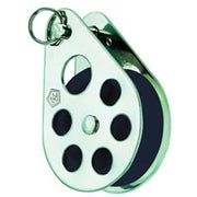 Wichard 45mm Single Block with Clevis