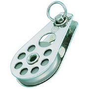 Wichard 24mm Single Wire Block with Clevis
