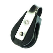 Wichard 18mm Single Block Fixed Eye