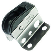Wichard 25mm Single Upright Lead Block