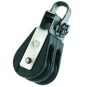 Wichard 18mm Double Block Fixed Eye