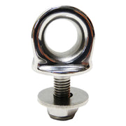 Profurl Stainless Steel Deck Fairlead - Stud