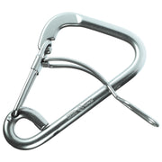 Wichard Grab Mooring Hook with Auto Torsion Spring Gate