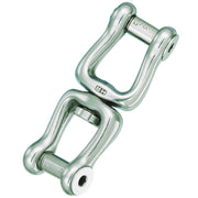 Wichard Forged HR Stainless Steel Fork-Fork Allen Swivel