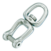 Wichard Forged HR Stainless Steel Eye-Fork Allen Swivel