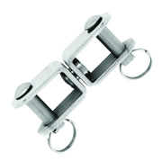 Wichard Stainless Steel Fork-Fork Clevis Swivels