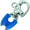 Wichard Forged SS Swivel Thimble Snap Shackles