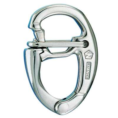 Wichard Forged Stainless Steel Tack Snap Shackles