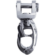 Wichard Forged SS Furler Trigger Snap Shackles