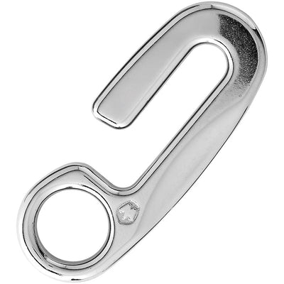 Wichard Forged Stainless Steel Chain Hook