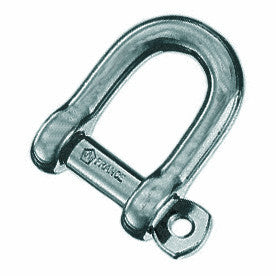 Wichard Forged Titanium D Shackles