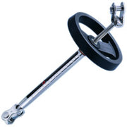 Wichard Backstay Wheel 5-7mm Ø