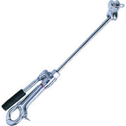 Wichard Babystay Handle + Pelican Hook  5-7mm Ø