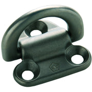 Wichard Forged Titanium Single Folding Pad Eye