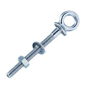 Wichard Forged Stainless Steel Eye Bolt