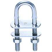 Wichard Stainless Steel U Bolts