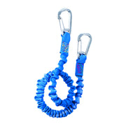 Wichard Standard 2 Hook Elastic Webbing