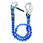 Wichard Quick Opening 2 Point, Elastic Webbing