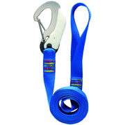 Wichard Double Action 1 Hook, Flat Webbing