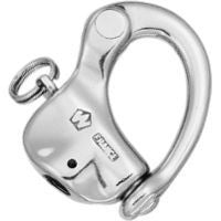 Wichard Forged Stainless Steel Female Thread Snap Shackles