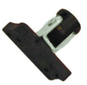 Wichard Foam Grip Tiller Extension Universal Joint