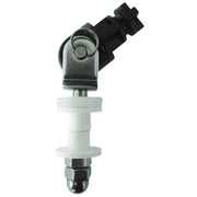 Wichard Fixed Handle Tiller Extension Universal Joint
