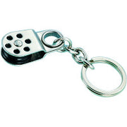 Wichard Block Key Ring