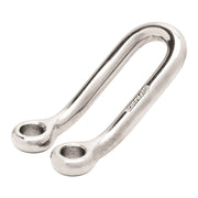 Wichard Forged Stainless Steel Reefing Eye Strap