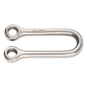 Wichard Forged Stainless Steel Flat Edge Strap
