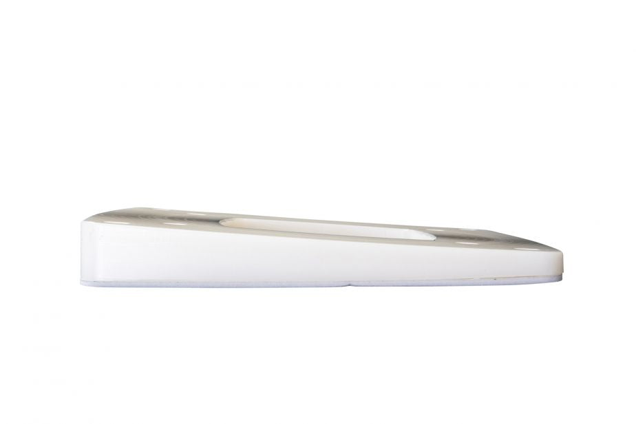 Scanstrut 4° Base wedge for direct radome mount