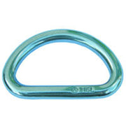 Wichard Forged Stainless Steel D Ring