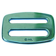 Wichard Forged Stainless Steel Double Adjuster