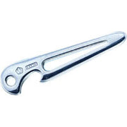 Wichard Forged Stainless Steel Shackle Key Bottle Opener